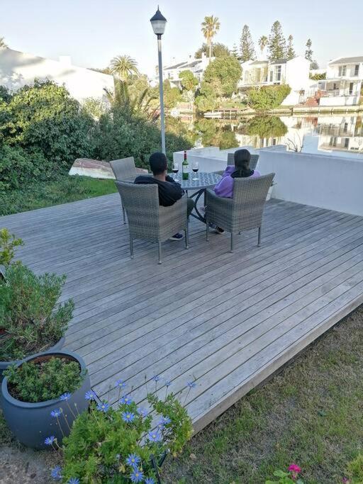 Holiday home Pine-tree Cape Town